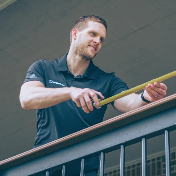 A Porch Enclosure Franchise Unlike Any Other