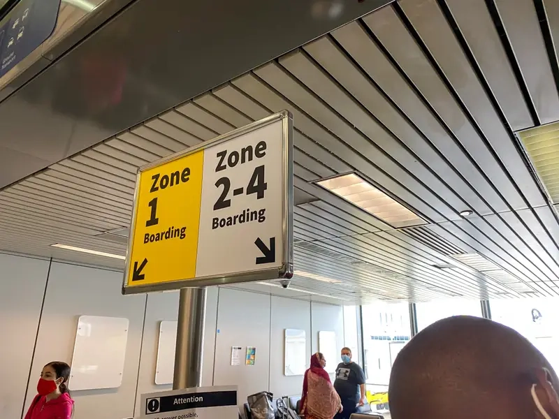 Spirit Airlines Boarding Zones: A Complete Guide for a Smooth Travel Experience