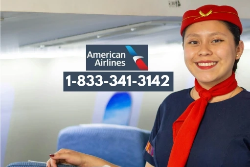 25 Ways To Speak To Someone At American™️ Airlines®️ A Complete Guide