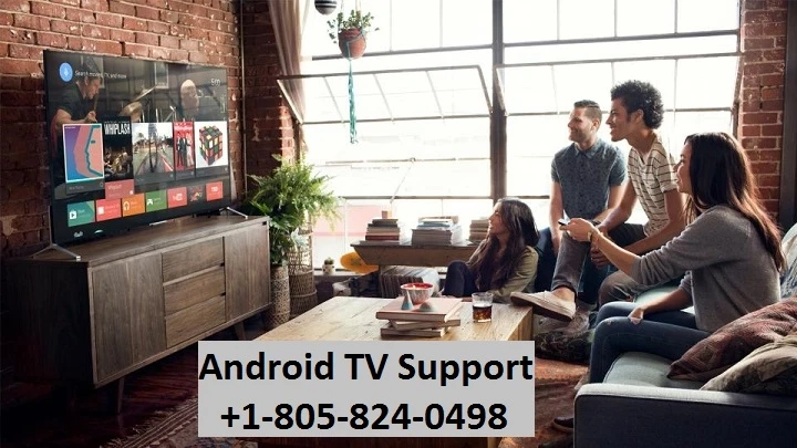How do I Pair my Android Remote to my TV?