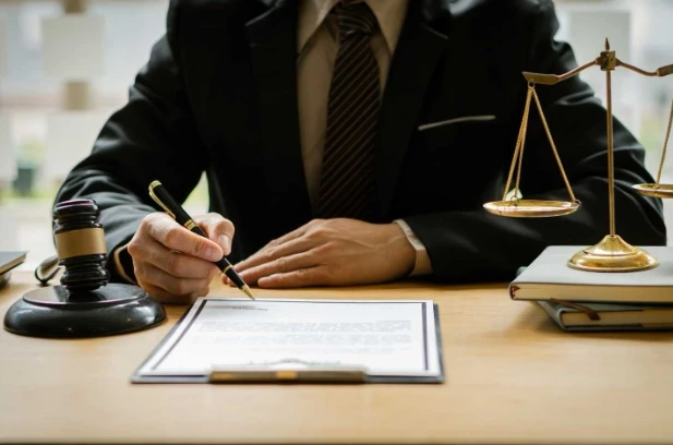 What to Expect in a Consultation with a Los Angeles Knee Injury Lawyer