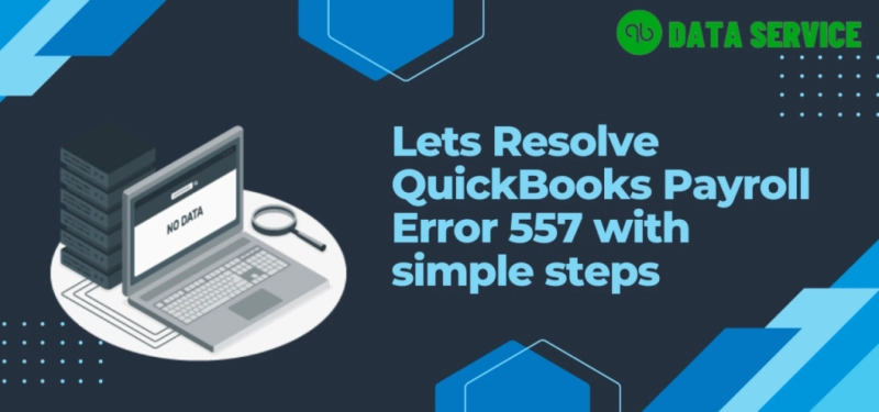 Understanding QuickBooks Error 557: Causes and Solutions