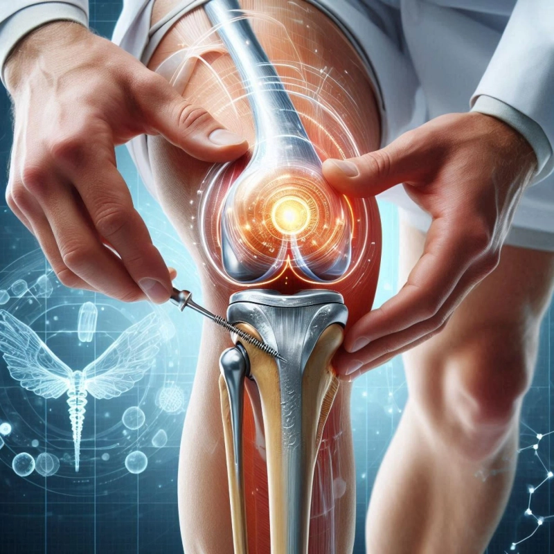 Finding the Best Knee Replacement Doctor in North Palm Beach