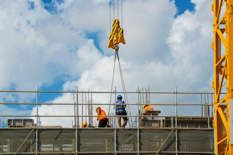 Funding Renovations vs. New Builds: What Developers Should Know