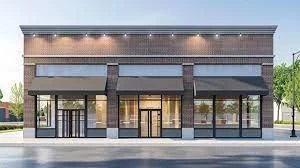 Exterior Design Service in Bangalore