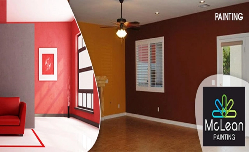 How to Make the Right Choice When Hiring Commercial Painters