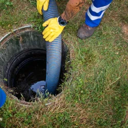 How to Inspect Septic Tank Pumping Isle of Hope Before Hiring?