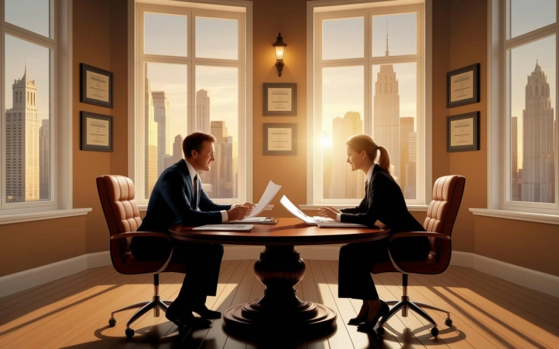 How Private Credit Supports Mid-Market and Non-Traditional Borrowers