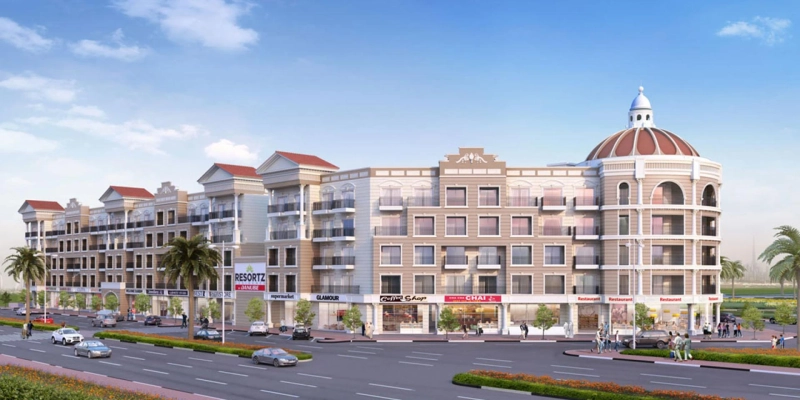 The Dubai Lands - Buy, Sell, Rent