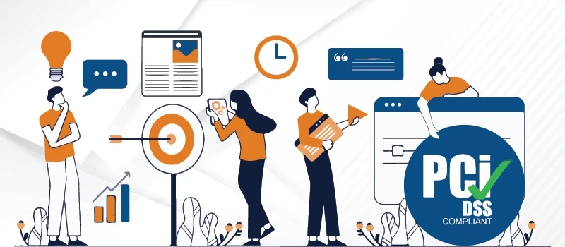 PCI DSS Compliance: Why Your Business Can’t Afford to Ignore It