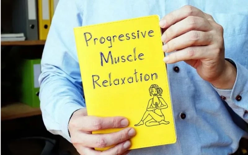 Progressive Muscle Relaxation: To Do List In Order for Muscle Relaxation to Occur