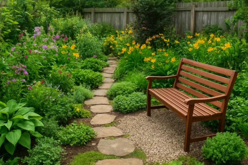 The Ultimate Guide to Building a Thriving Outdoor Garden