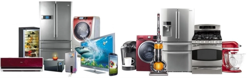 Get Your Hands on the Best Home Appliances from MyD2App!