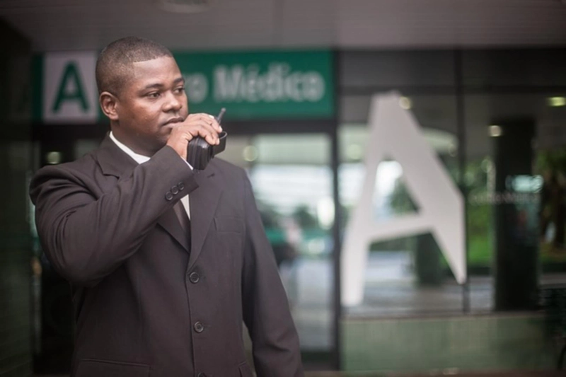 Retail Security for Shopping Centres in Melbourne: A Holistic Approach