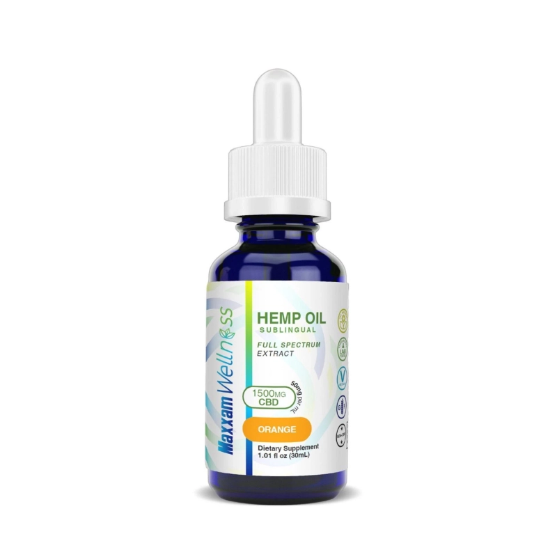 How Can CBD Improve Your Wellness Routine?