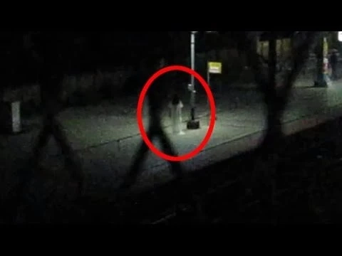 7 Haunted Railway Stations In India