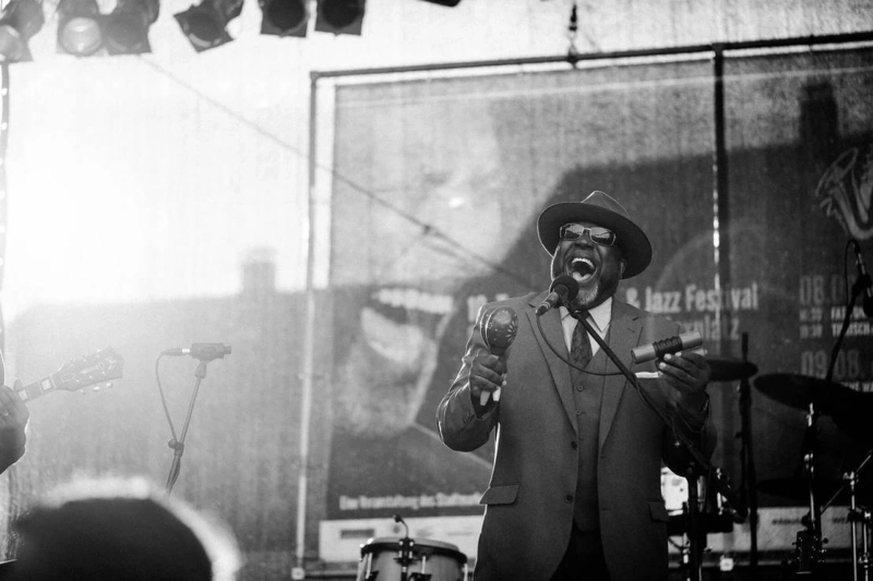 The Development Of Jazz Music And Its Lasting Legacy