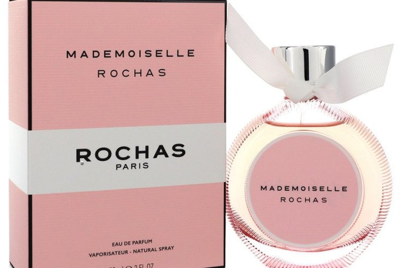 EXCLUSIVE DEALS on Mademoiselle Rochas Perfume By Rochas For Women