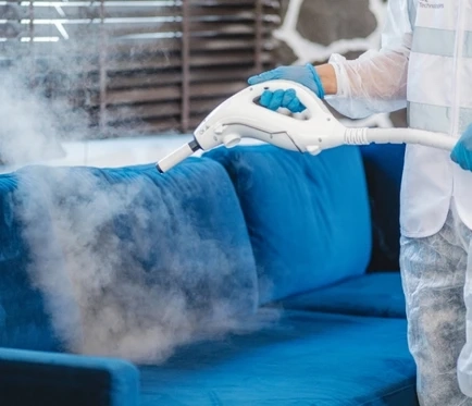 Sofa Cleaning Company in Dubai: The Problem of Choosing the Wrong Service