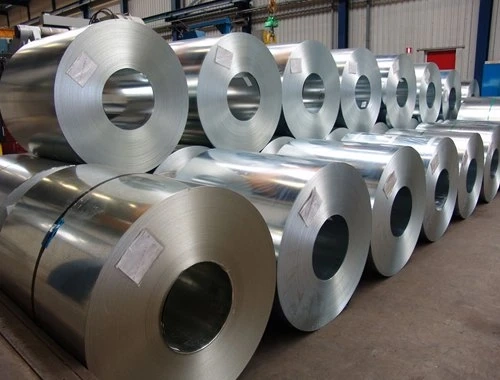 Unveiling the Power of Stainless Steel 304 Coils