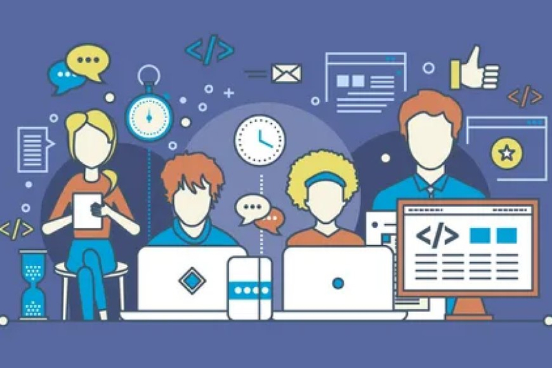 The Rise of Software Development Company in Delhi