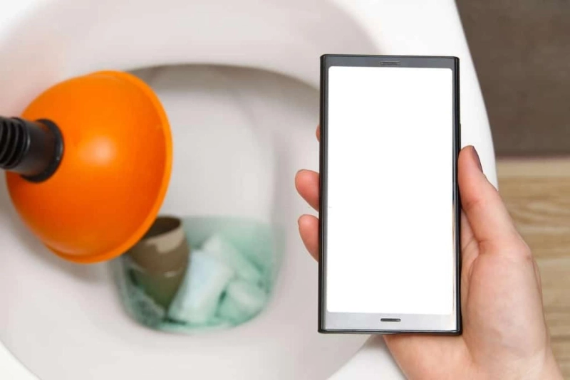 Blocked drains in North London can be repaired by hiring experts