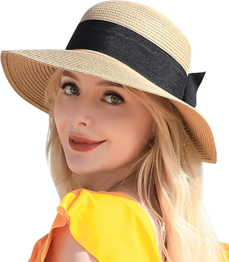Woven for Every Journey: A Modern Guide to Straw Hat Styles