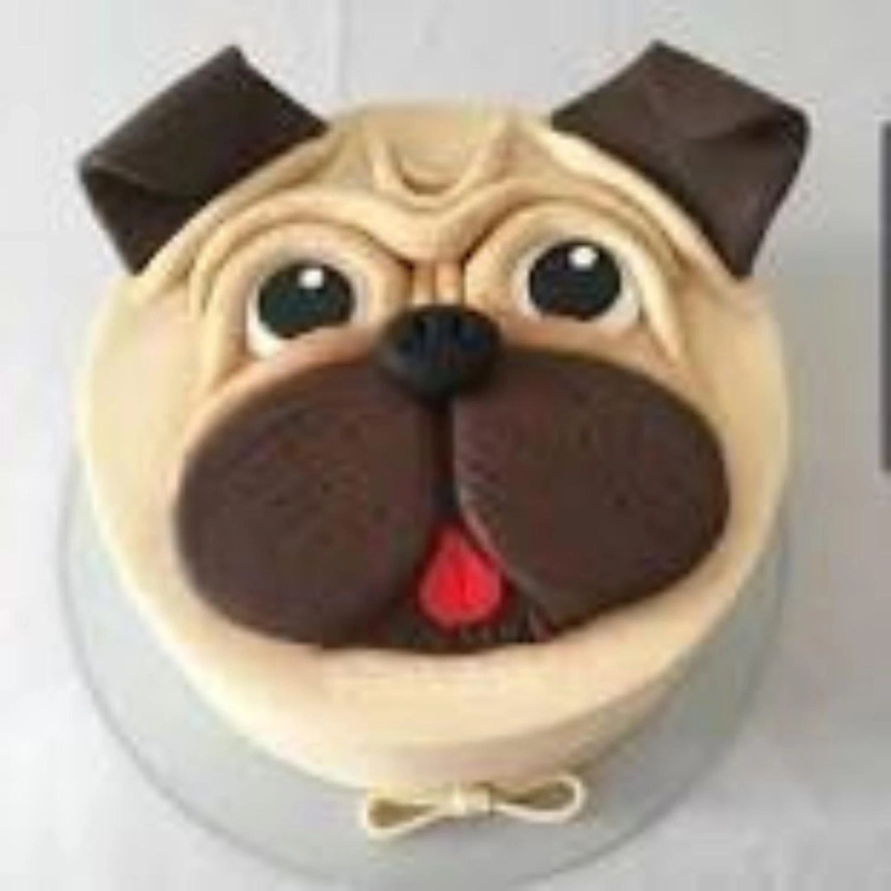 Fun and Festive Dog Birthday Cake Ideas: Celebrate Your Pup in Style