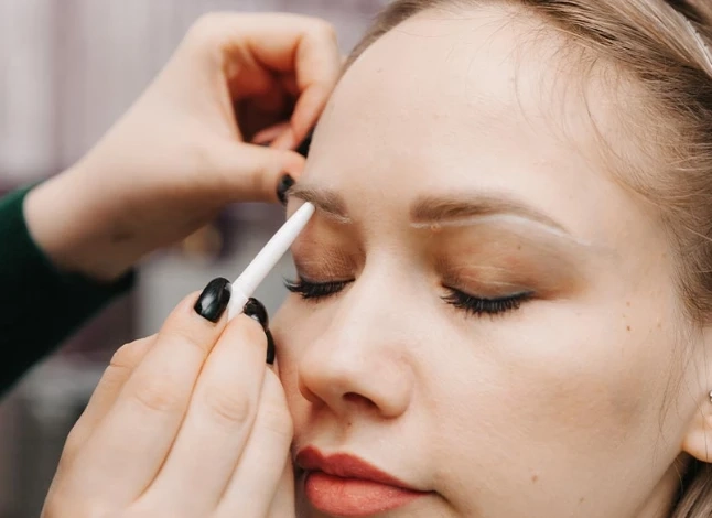 Microblading Eyebrows Cost in Delhi