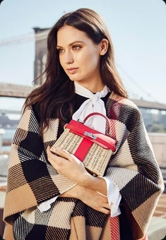 Why Do People Depend on Replica Handbags at Times?