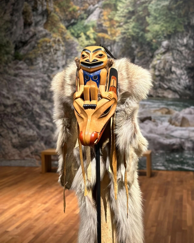 An Introduction to Canadian Best First Nations Art