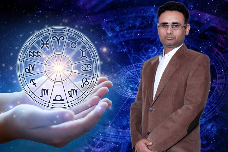 Top Vastu Consultant in North Delhi | Prateek Kapoor Ji
