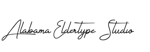 Alabama Font
