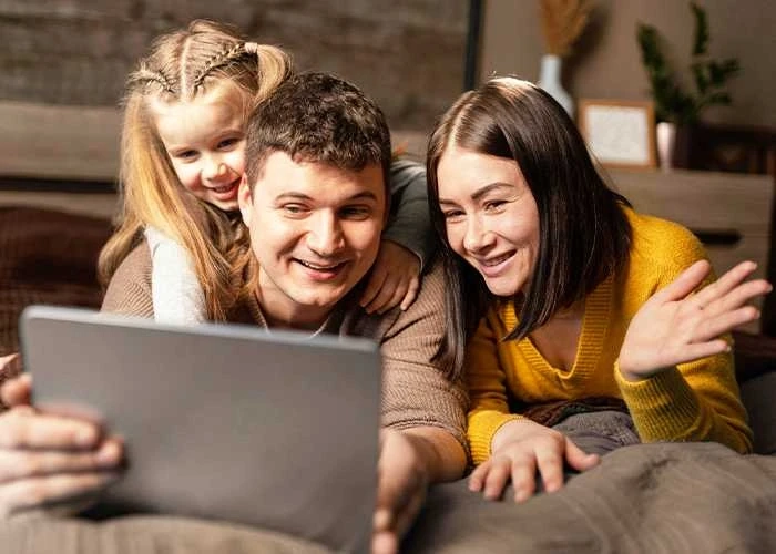 How Online Memorials Are Helping Families Heal And Stay Connected?