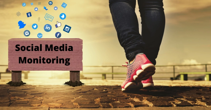 Social Media Monitoring – Why it’s Important and Beneficial