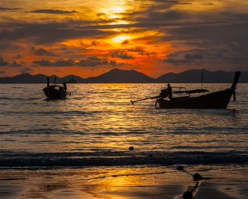 Andaman Honeymoon Tour Packages from Kolkata by NatureWings Holidays