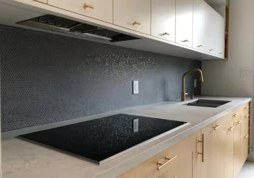 How Ikea Replacement Cabinet Doors Offer A Refined Solution For Today’s Modern Kitchen