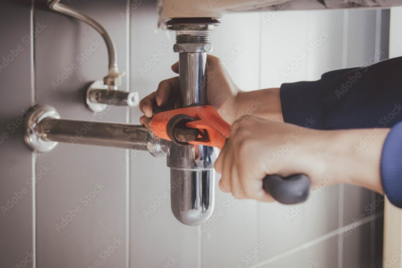 How Much Does Leaking Pipe Repair Cost In Singapore?