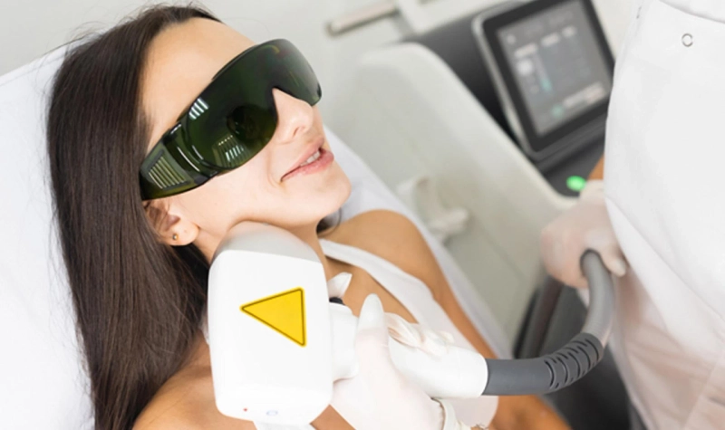 Get Effective Laser Hair Removal in Ludhiana at The Glo Medispa