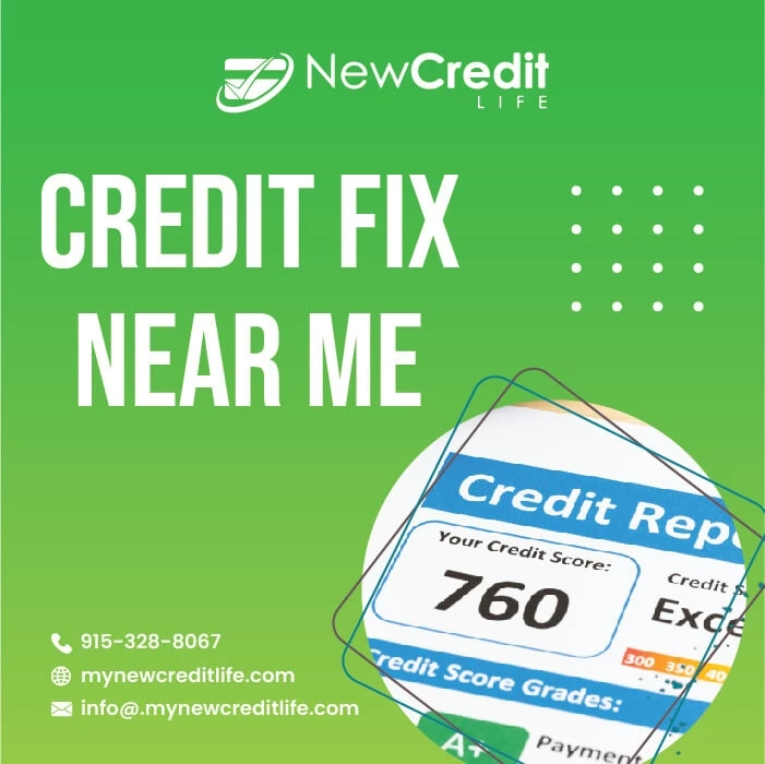 Why credit score is important