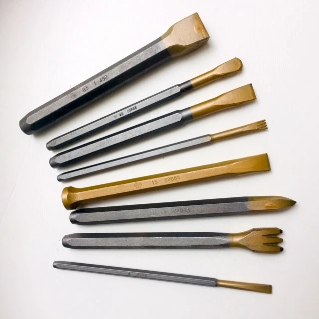 Stone Carving Tools: A Comprehensive Review