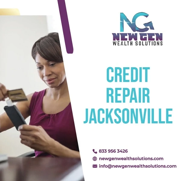 Credit Repair Jacksonville at Its Finest