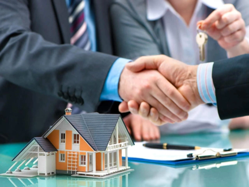 New Luxury Homes for Sale - Steps to Acquiring Your Dream Home