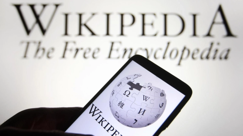 Where to find Individual Wikipedia Page Creation Solutions?