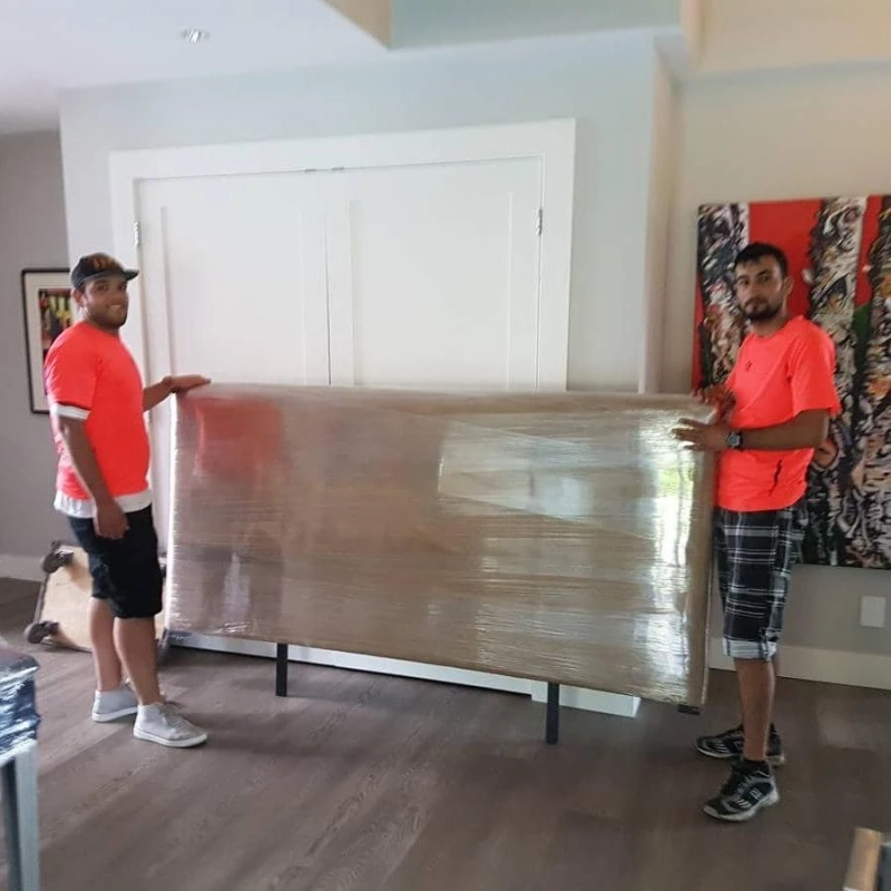 Choose Your Moving Company Carefully
