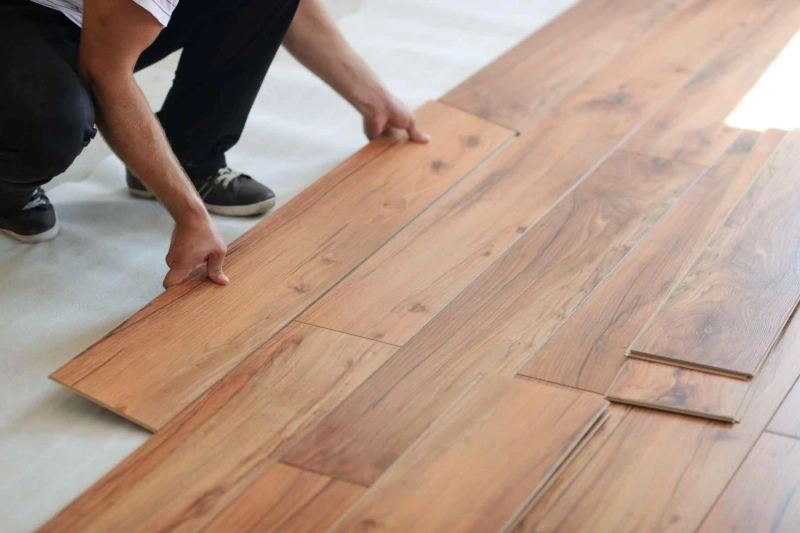 Flooring Market By Analysis, Market Growth and Region Research Report 2032