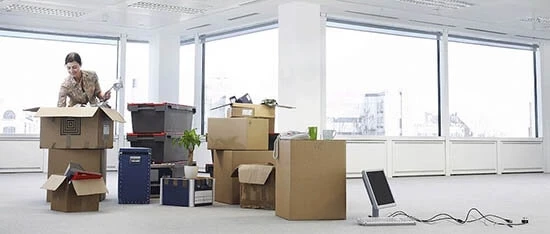 Selecting Vancouver Office Movers? Everything you need to know