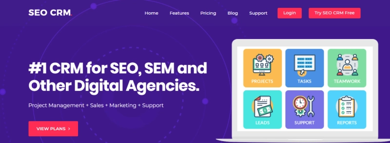 Understanding the Shifting Role of CRM for Digital Marketers