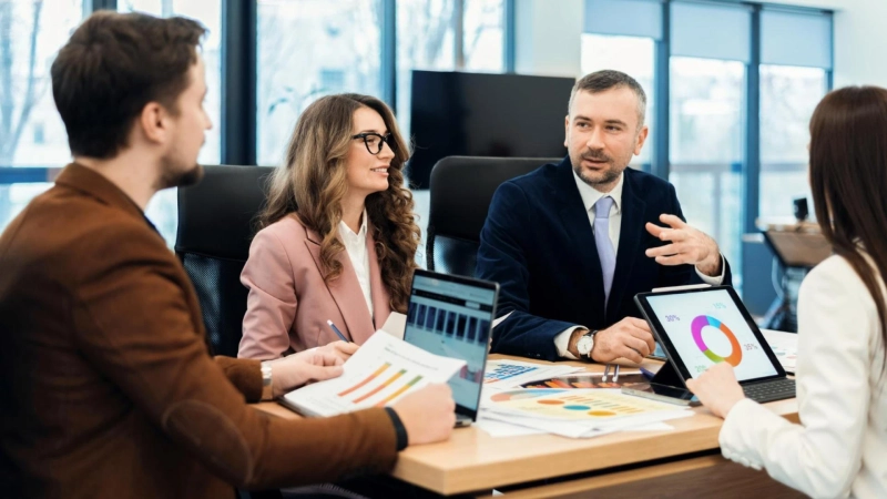 Turning Obstacles into Opportunities with Business Consulting