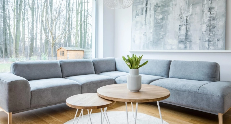 Modern Life Style Sofa For Your Interior - Interior Design Agency - Decor La Rouge